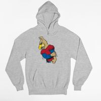 Premium Pullover Hoodie Unisex Thumbnail