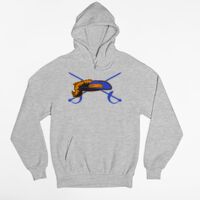 Premium Pullover Hoodie Unisex Thumbnail