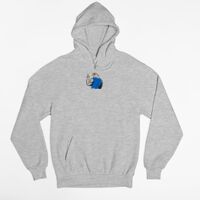 Premium Pullover Hoodie Unisex Thumbnail