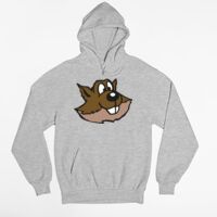 Premium Pullover Hoodie Unisex Thumbnail
