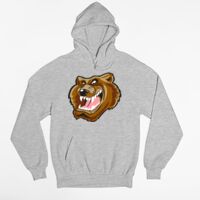 Premium Pullover Hoodie Unisex Thumbnail
