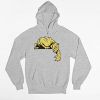 Premium Pullover Hoodie Unisex Thumbnail