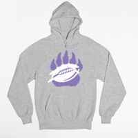 Premium Pullover Hoodie Unisex Thumbnail