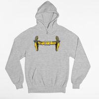 Premium Pullover Hoodie Unisex Thumbnail