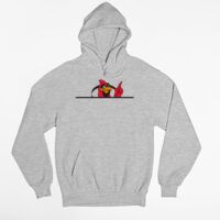 Premium Pullover Hoodie Unisex Thumbnail
