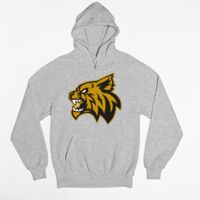 Premium Pullover Hoodie Unisex Thumbnail
