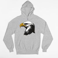 Premium Pullover Hoodie Unisex Thumbnail