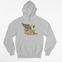 Premium Pullover Hoodie Unisex Thumbnail