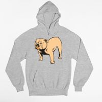 Premium Pullover Hoodie Unisex Thumbnail