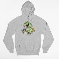 Premium Pullover Hoodie Unisex Thumbnail
