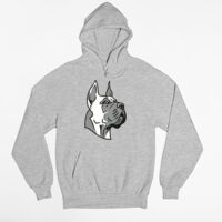 Premium Pullover Hoodie Unisex Thumbnail