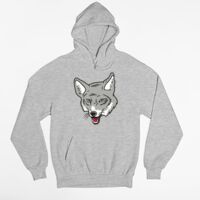Premium Pullover Hoodie Unisex Thumbnail