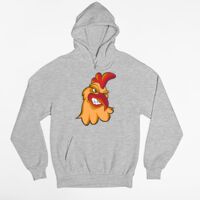 Premium Pullover Hoodie Unisex Thumbnail