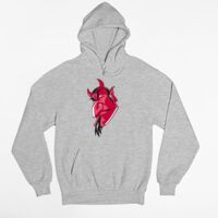 Premium Pullover Hoodie Unisex Thumbnail