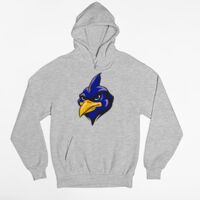 Premium Pullover Hoodie Unisex Thumbnail