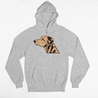 Premium Pullover Hoodie Unisex Thumbnail