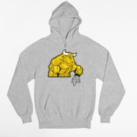 Premium Pullover Hoodie Unisex Thumbnail