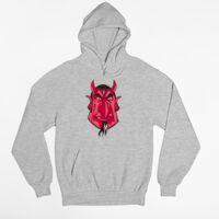 Premium Pullover Hoodie Unisex Thumbnail
