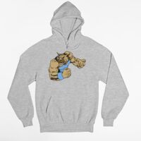 Premium Pullover Hoodie Unisex Thumbnail