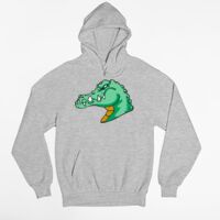 Premium Pullover Hoodie Unisex Thumbnail