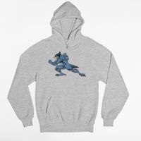 Premium Pullover Hoodie Unisex Thumbnail