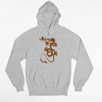 Premium Pullover Hoodie Unisex Thumbnail