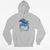 Premium Pullover Hoodie Unisex Thumbnail