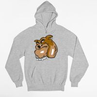 Premium Pullover Hoodie Unisex Thumbnail