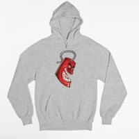 Premium Pullover Hoodie Unisex Thumbnail