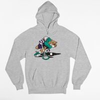 Premium Pullover Hoodie Unisex Thumbnail