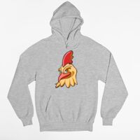Premium Pullover Hoodie Unisex Thumbnail