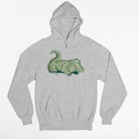 Premium Pullover Hoodie Unisex Thumbnail