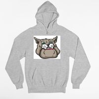 Premium Pullover Hoodie Unisex Thumbnail