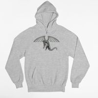 Premium Pullover Hoodie Unisex Thumbnail