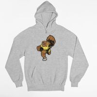 Premium Pullover Hoodie Unisex Thumbnail