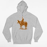 Premium Pullover Hoodie Unisex Thumbnail