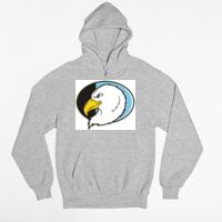 Premium Pullover Hoodie Unisex Thumbnail