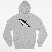Premium Pullover Hoodie Unisex Thumbnail