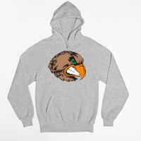 Premium Pullover Hoodie Unisex Thumbnail