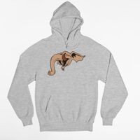Premium Pullover Hoodie Unisex Thumbnail