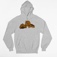 Premium Pullover Hoodie Unisex Thumbnail