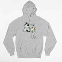 Premium Pullover Hoodie Unisex Thumbnail