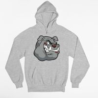 Premium Pullover Hoodie Unisex Thumbnail