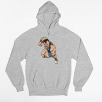 Premium Pullover Hoodie Unisex Thumbnail