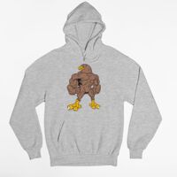 Premium Pullover Hoodie Unisex Thumbnail