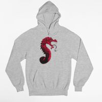 Premium Pullover Hoodie Unisex Thumbnail