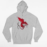 Premium Pullover Hoodie Unisex Thumbnail