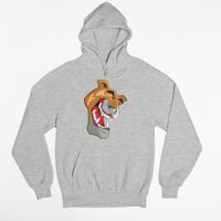 Premium Pullover Hoodie Unisex Thumbnail