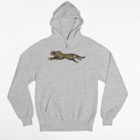 Premium Pullover Hoodie Unisex Thumbnail