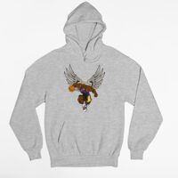 Premium Pullover Hoodie Unisex Thumbnail